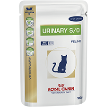 Sache Urinary Felina Royal Canin - 100 g Sache Urinary Felina Royal Canin - 100 g